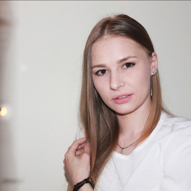 Тинькова Анна